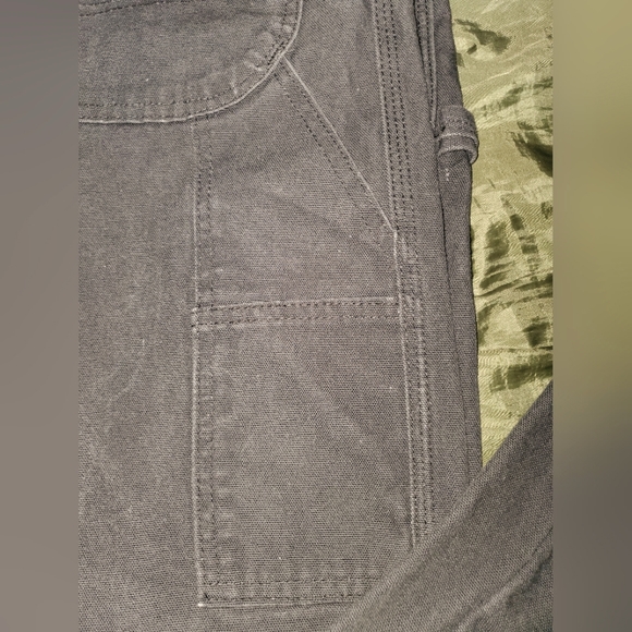 Dickies Carpenter Jeans 40x33 - Picture 2 of 4